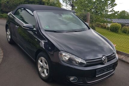 VW Golf 19.812 km 10.000 &euro; Gemünden 35285