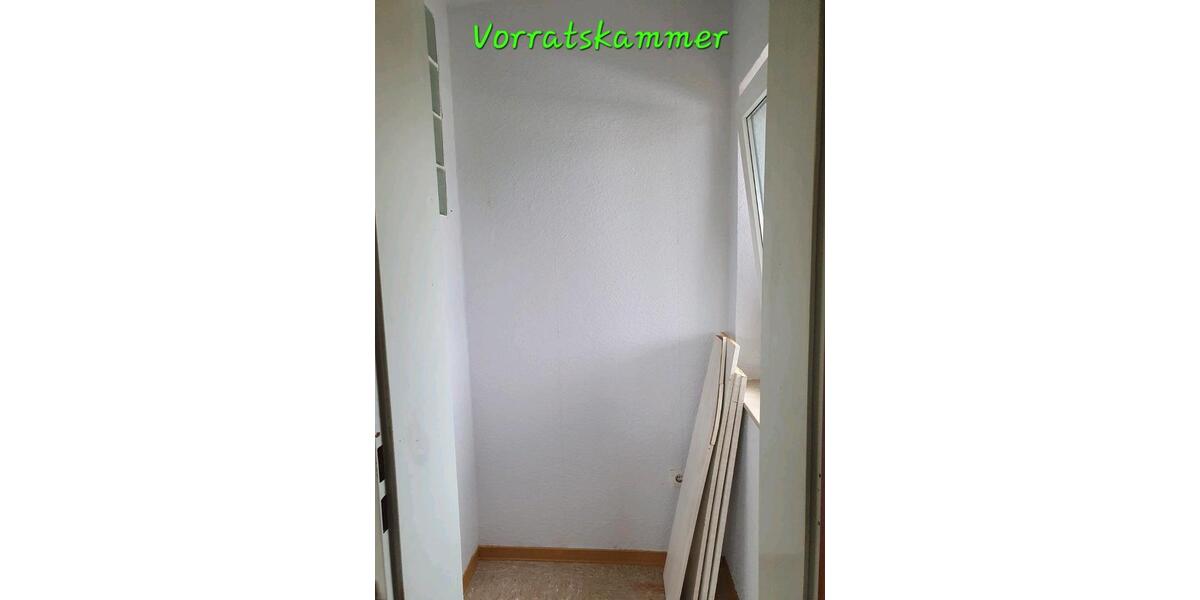 Etagenwohnung Grünberg - 3.5 Zimmer, 96 m&sup2;, 820&euro; | Angebot:25931309