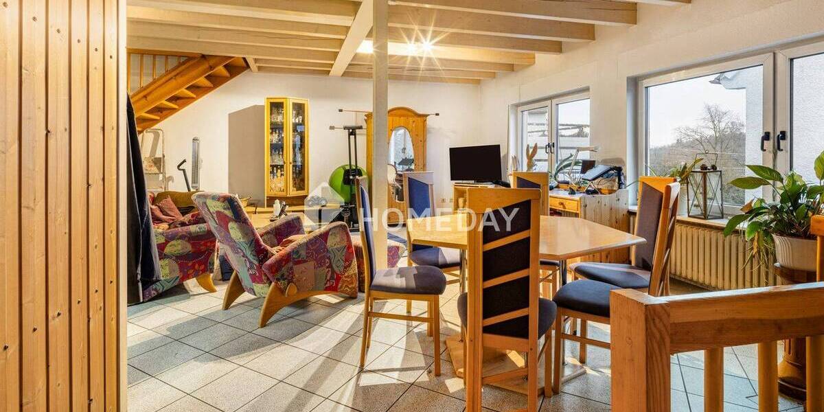 Mehrfamilienhaus, Wohnhaus Lahnau Dorlar - 1 Zimmer, 350 m&sup2;, 539.000&euro; | Angebot:26501320