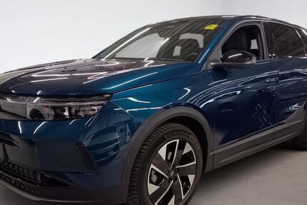 Opel Grandland (X) 14.950 km 26.900 &euro; Frankenberg 35066