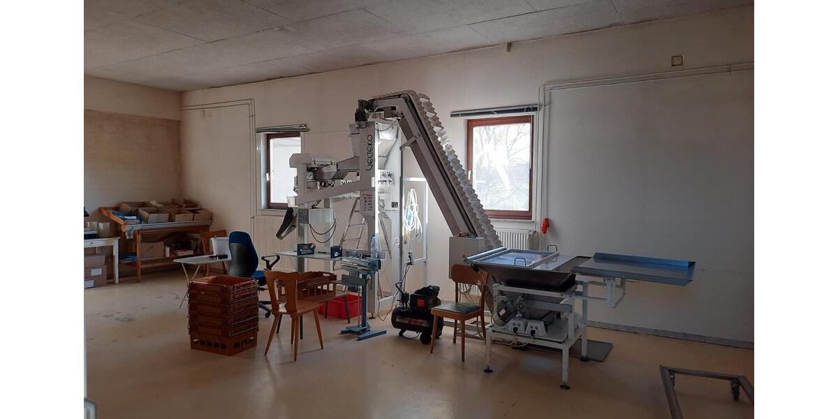 Gewerbeobjekt Gilserberg - 550&euro; | Angebot:26102211