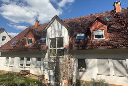 Wohnung Marburg Marbach - 3.5 Zimmer, 97 m&sup2;, 995&euro; | Angebot:26182560