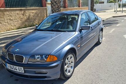 BMW 328 140.000 km 8.798 &euro; Buseck 35418
