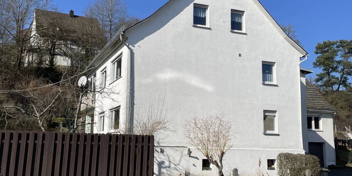 Mehrfamilienhaus, Wohnhaus Steffenberg / Quotshausen Quotshausen - 1 Zimmer, 303 m&sup2;, 239.000&euro; | Angebot:26154716