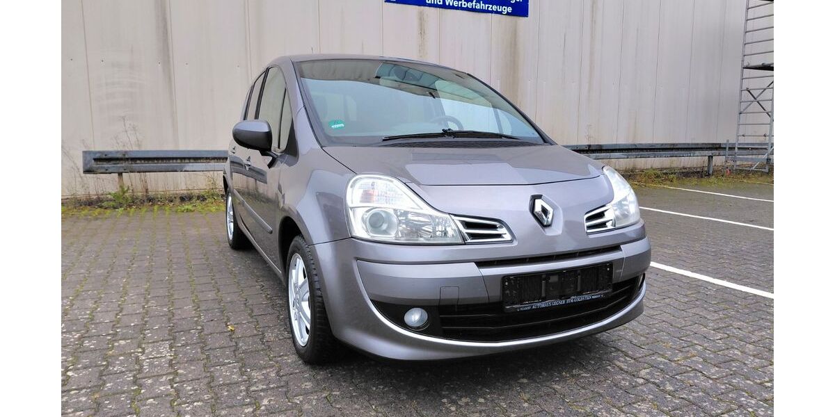 Renault Grand Modus 177.850 km 3.299 &euro; Cölbe 35091