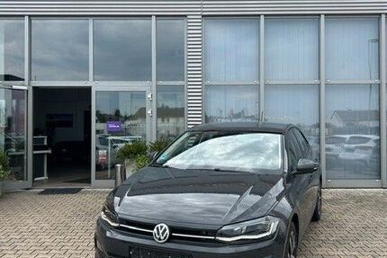 VW Polo 77.000 km 15.600 &euro; Frankenberg/Eder 35066