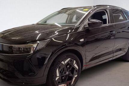 Opel Grandland (X) 11.400 km 29.900 &euro; Frankenberg 35066