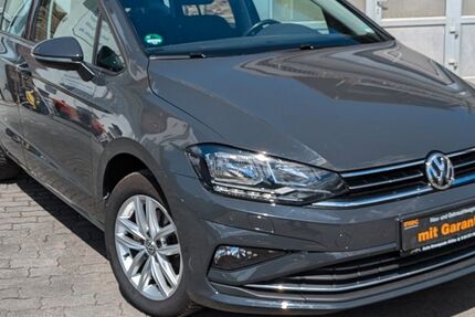 VW Golf Sportsvan 129.850 km 12.640 &euro; Cölbe-Bernsdorf 35091