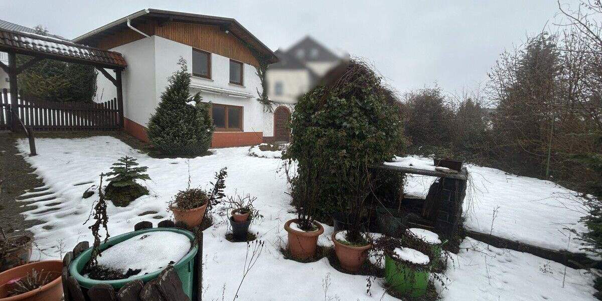 Einfamilienhaus Bad Endbach - 295.000&euro; | Angebot:25665440