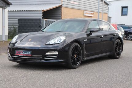 Porsche Panamera 194.667 km 22.990 &euro; Lollar 35457