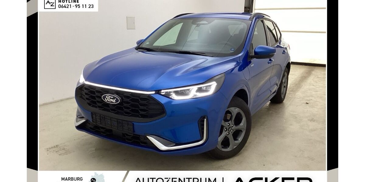Ford Kuga 9.982 km 36.590 &euro; Marburg 35043