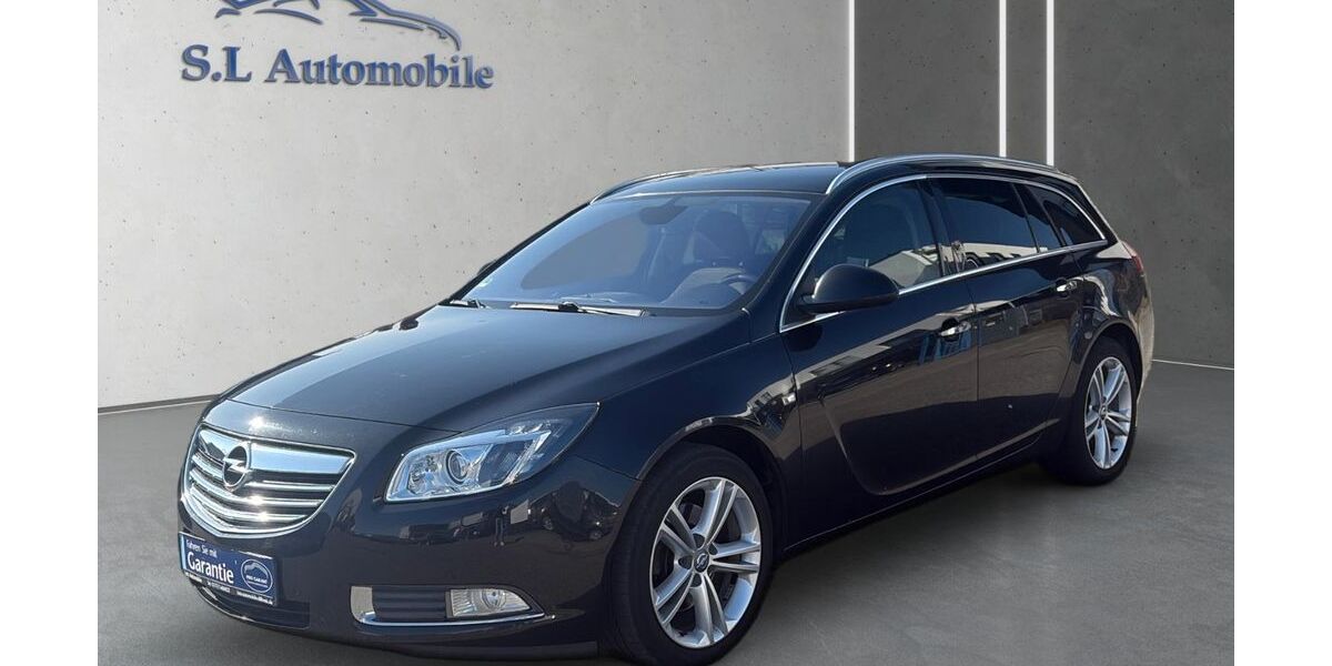 Opel Insignia 340.137 km 3.990 &euro; Lollar 35457