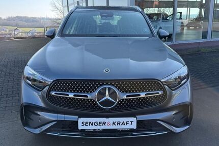 Mercedes-Benz GLC 400 77.654 km 53.560 &euro; Marburg 35039