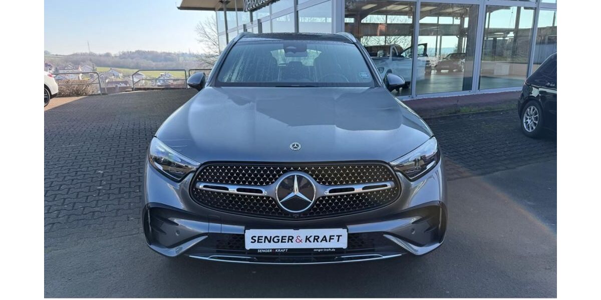 Mercedes-Benz GLC 400 77.654 km 53.720 &euro; Marburg 35039