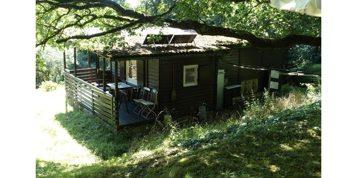 Bungalow Grünberg - 2 Zimmer, 38 m&sup2;, 18.500&euro; | Angebot:26128727