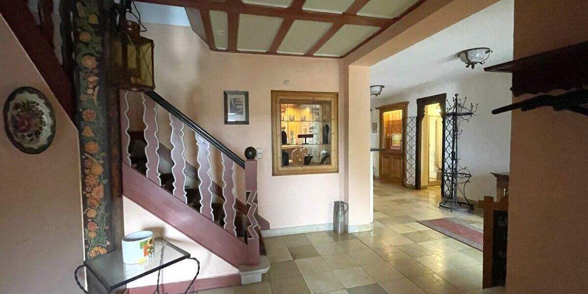 Gewerbeobjekt Gladenbach / Erdhausen Erdhausen - 359.000&euro; | Angebot:25665438