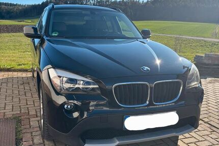 BMW X1 180.000 km 5.999 &euro; Rosenthal 35119