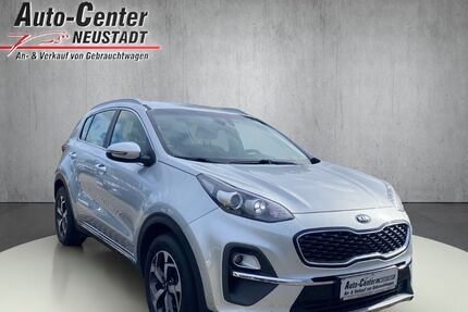 Kia Sportage 84.600 km 19.980 &euro; Neustadt / Hessen 35279