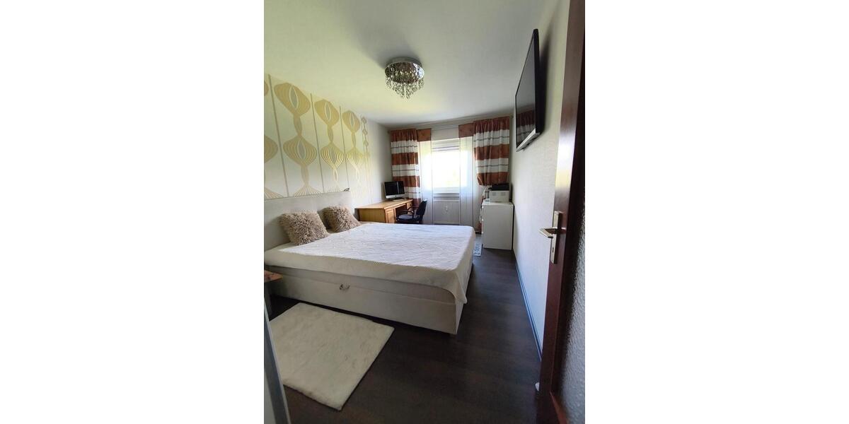 Etagenwohnung Lollar - 3.5 Zimmer, 85 m&sup2;, 265.000&euro; | Angebot:26591770