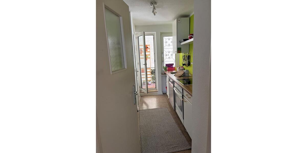 Etagenwohnung Gießen - 3 Zimmer, 75 m&sup2;, 900&euro; | Angebot:26004063