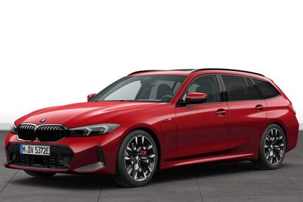 BMW 330 8.700 km 55.890 &euro; Gießen 35398