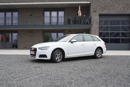 Audi A4 246.770 km 11.900 &euro; Mücke 35325