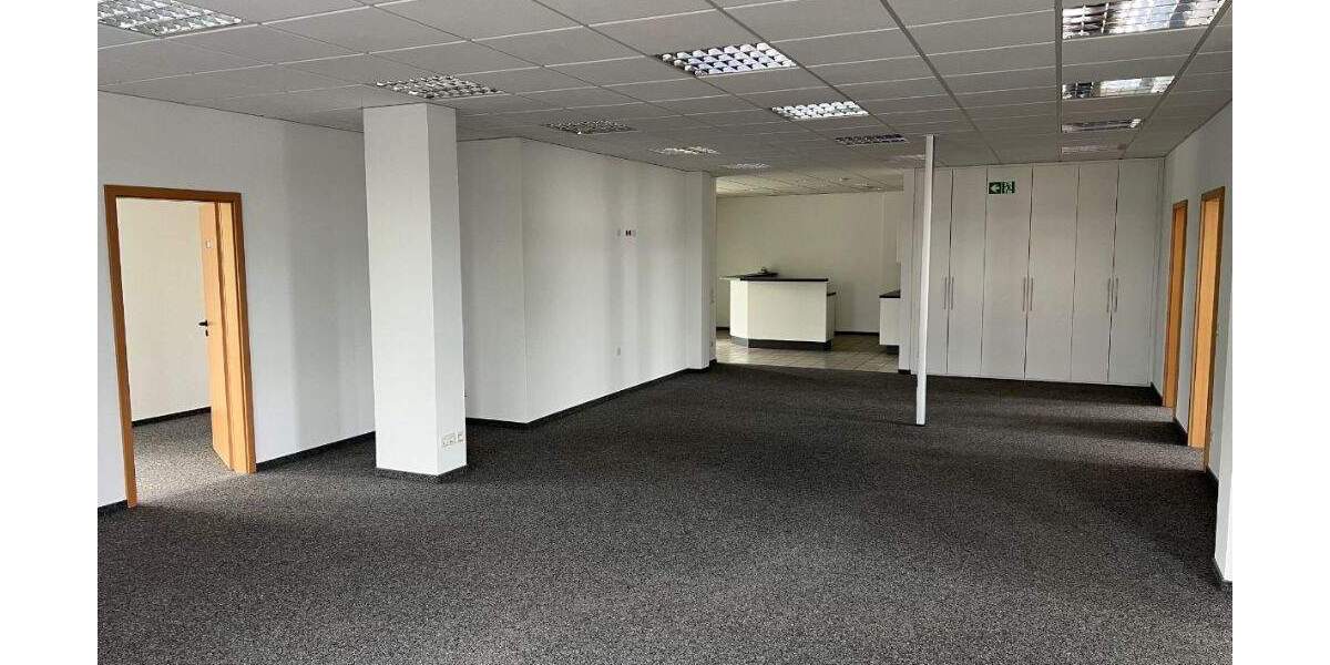 Gewerbeobjekt Gießen Kleinlinden - 6 Zimmer, 1.950&euro; | Angebot:25695832