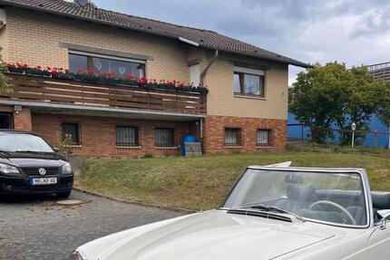 Haus Amöneburg - 4 Zimmer, 120 m&sup2;, 299.000&euro; | Angebot:25891617