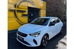 Opel Corsa F Elektro Edition 37.123 km 16.995 &euro; Battenberg 35088