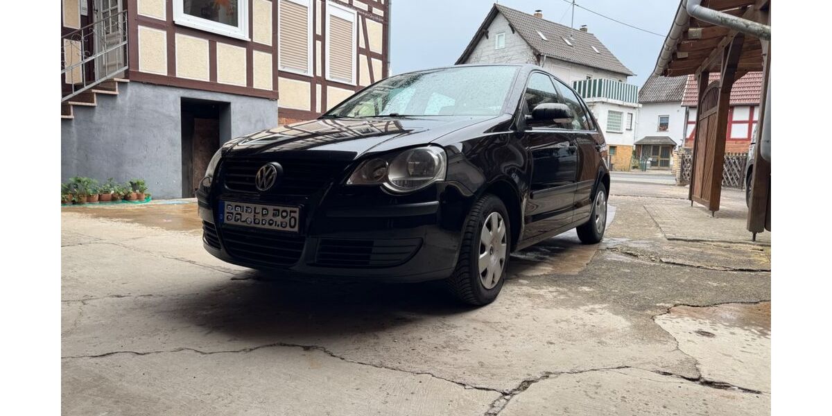 VW Polo 140.000 km 2.800 &euro; Weimar 35096