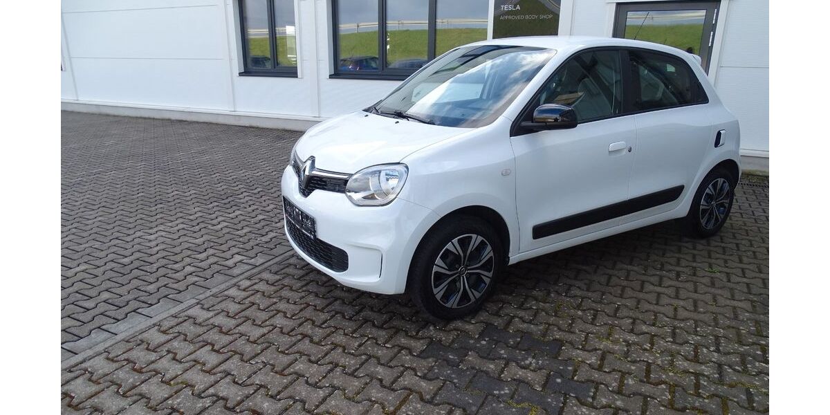 Renault Twingo 40.809 km 9.490 &euro; Amöneburg-Roßdorf 35287