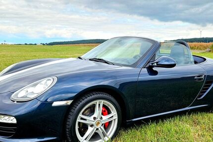 Porsche Boxster 95.500 km 34.900 &euro; Kirchhain 35274