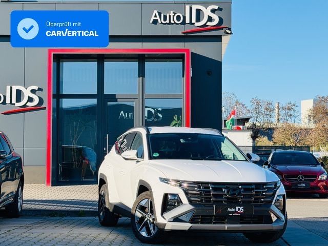 Hyundai TUCSON 25.339 km 29.999 &euro; Lollar 35457