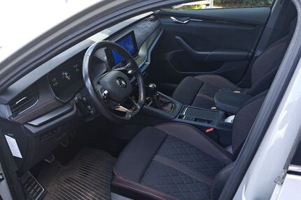 Skoda Octavia 80.000 km 24.000 &euro; Staufenberg 35460