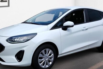 Ford Fiesta 23.811 km 15.880 &euro; Marburg 35043