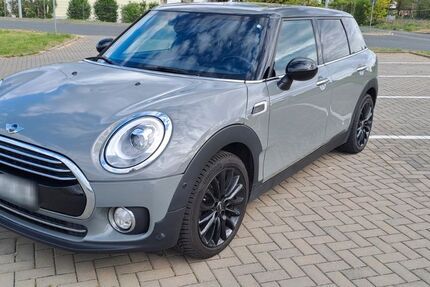 Mini Cooper Clubman 116.000 km 10.200 &euro; Weimar 35096