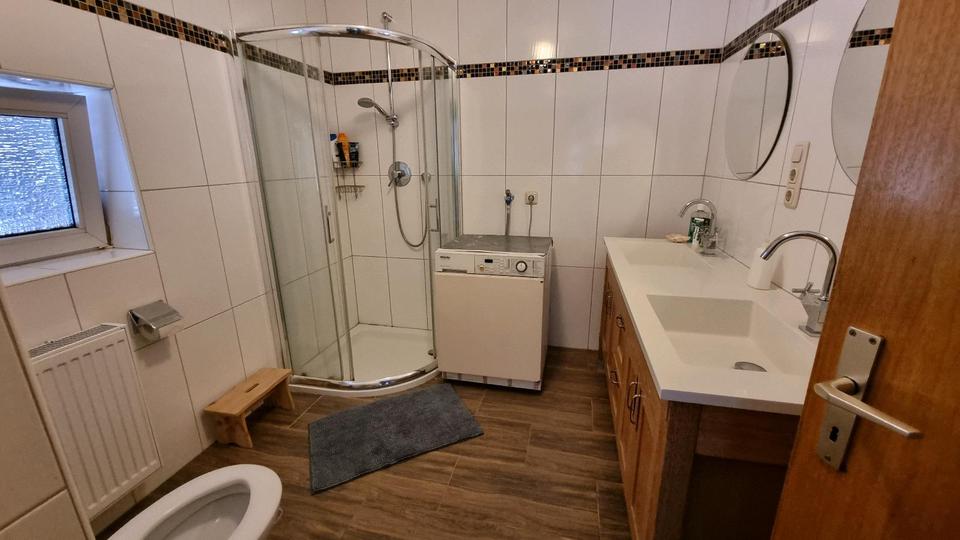 Erdgeschoßwohnung Lahntal - 1 Zimmer, 37 m&sup2;, 360&euro; | Angebot:25230551