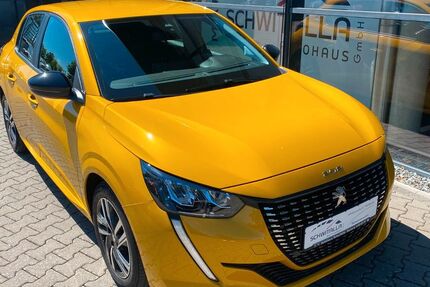 Peugeot 208 36.082 km 15.990 &euro; Marburg 35039