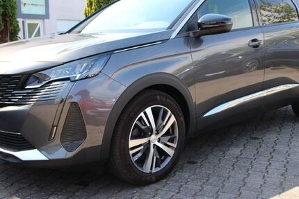 Peugeot 5008 34.320 km 19.990 &euro; Lollar 35457
