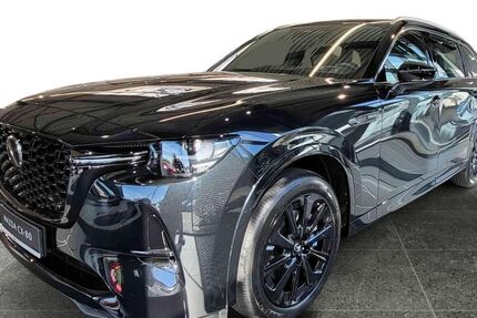 Mazda CX-80 1.106 km 47.770 &euro; Marburg 35039