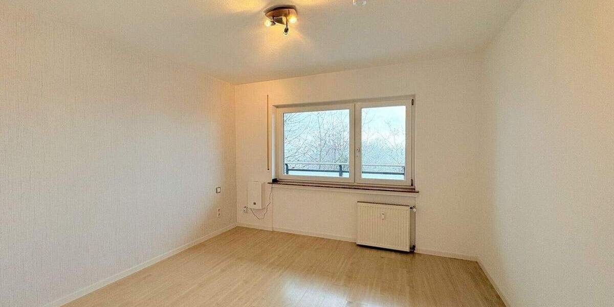 Etagenwohnung Marburg / Marbach Marbach - 2 Zimmer, 66 m&sup2;, 185.000&euro; | Angebot:25689265