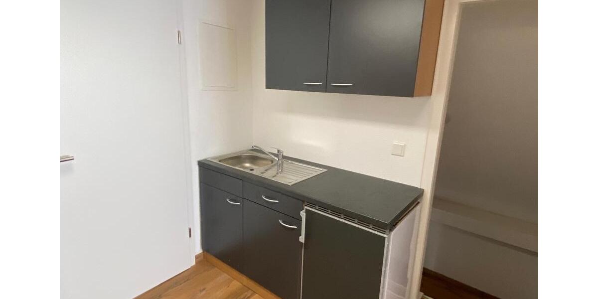 Dachgeschoßwohnung Dautphetal - 2 Zimmer, 48 m&sup2;, 750&euro; | Angebot:24295751