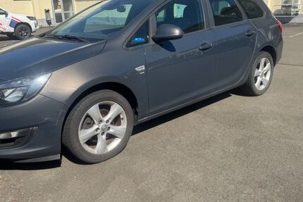 Opel Astra 210.000 km 3.999 &euro; Stadtallendorf 35260