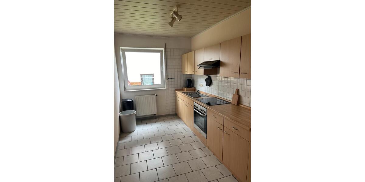 Erdgeschoßwohnung Lahntal - 2 Zimmer, 62 m&sup2;, 750&euro; | Angebot:25098071