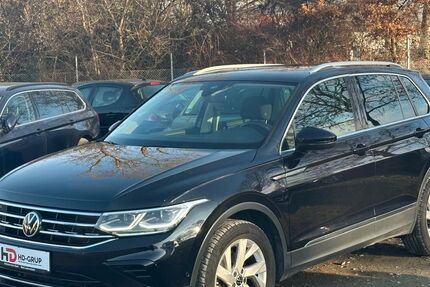 VW Tiguan 104.713 km 22.900 &euro; Gießen 35398