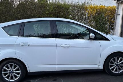 Ford C-Max 106.384 km 7.000 &euro; Marburg 35043