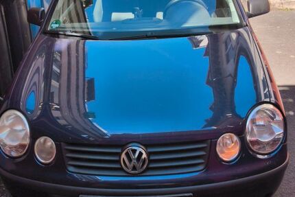 VW Polo 184.000 km 700 &euro; Kirchhain 35274