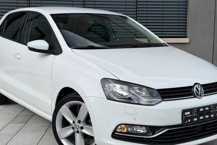 VW Polo 119.986 km 10.990 &euro; Gießen 35398