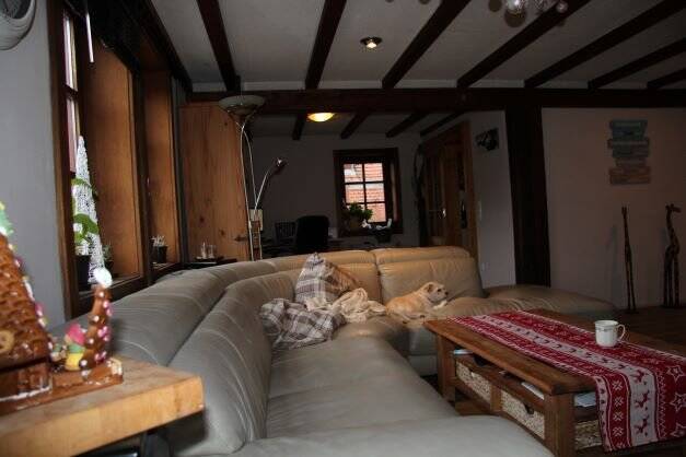 Gewerbeobjekt Kirtorf - 7 Zimmer, 699.000&euro; | Angebot:25681852