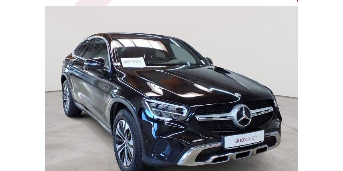Mercedes-Benz GLC 220 73.851 km 39.990 &euro; Fernwald-Steinbach 35463